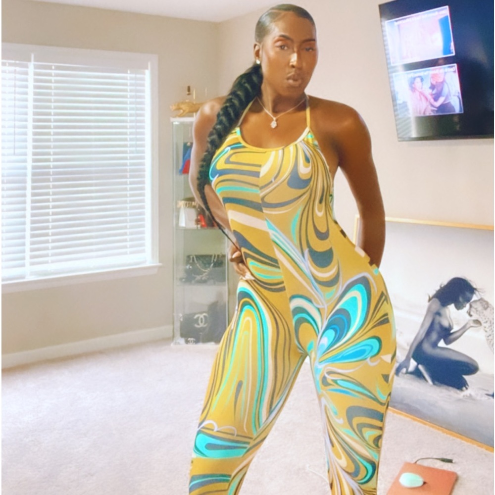 Multi Color Jumper (NWT) - Picture 4 of 4
